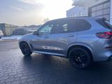BMW X5 xDrive40i -