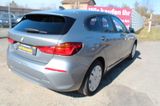 BMW 1 Lim. 116 i*Automatik*Navi*Klima*Sitzheizung - BMW 116: Sitzheizung