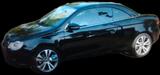 Volkswagen VW Eos 2.0 TSI DSG individual - Volkswagen Eos Individual mit Benzin-Antrieb