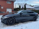 BMW 530d xDrive M-Sportpaket - Head-Up - Schiebedach - BMW 530: 530d M Sportpaket