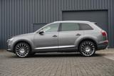 Audi Q7 3.0 TDI ACC 360°Cam AHK NAV BOSE Sitzbelüftun - Audi Q7 mit Diesel-Antrieb
