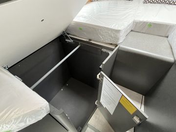 HYMER  ERIBA  HYMERCAR ML-T 580 4x4 Autarkie Premium Winterpaket Solar