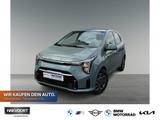 Kia Picanto 1.0 GDI MT VISION "Tageszulassung 7Jahre - Kia Picanto JA