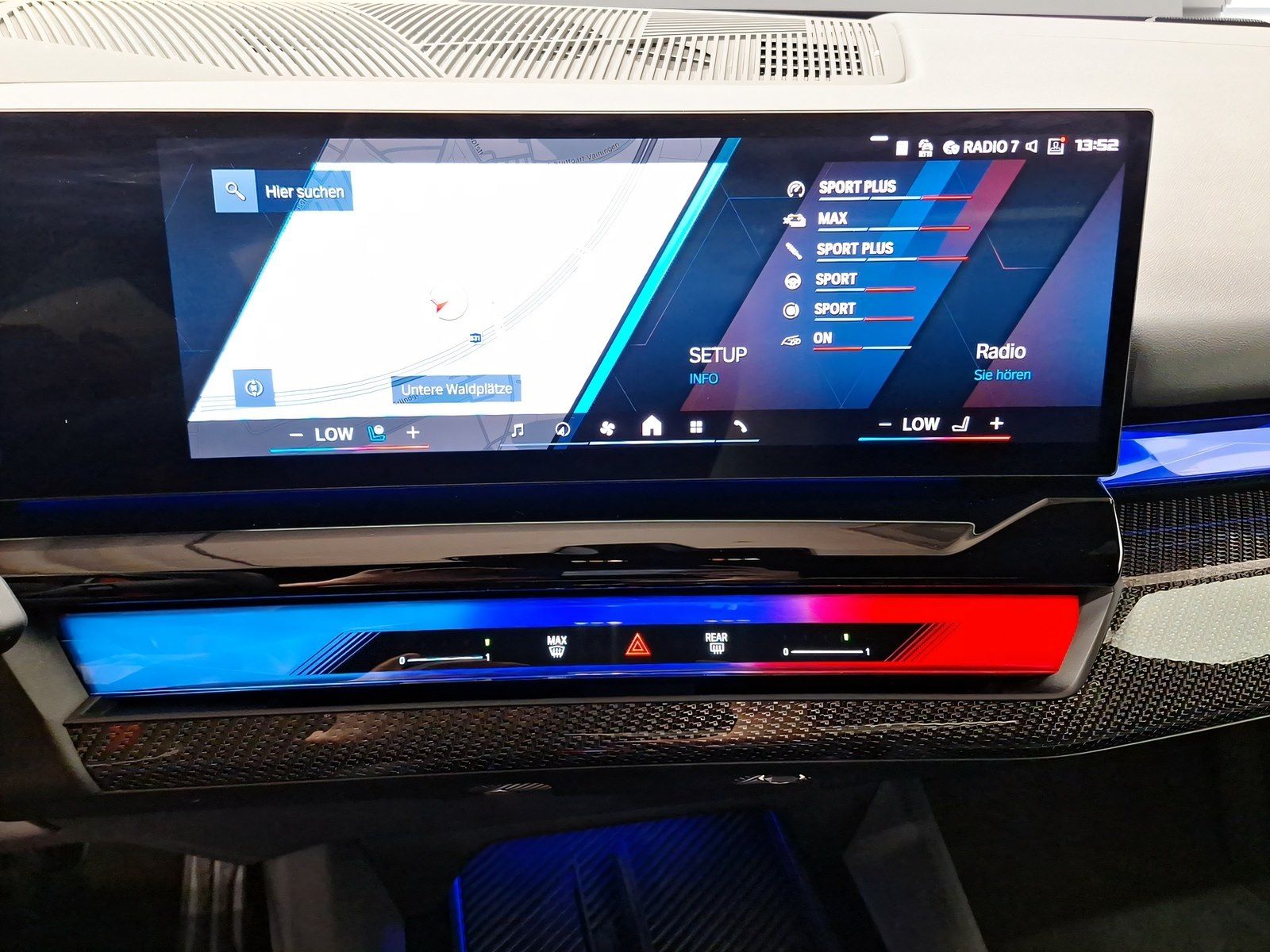BMW M5 - Bild 15