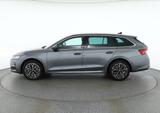 Skoda Octavia Combi 2.0 TDI DSG LED ACC Navi Kamera - Skoda Octavia: Kombi