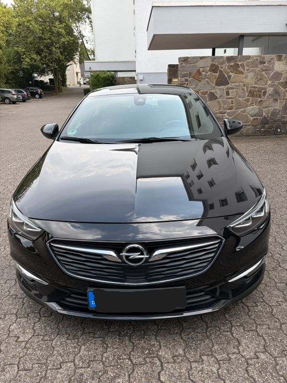 Image of Opel Insignia
