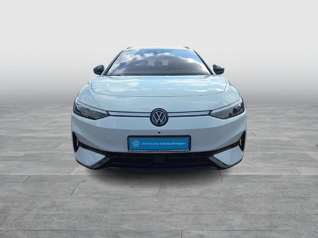 Volkswagen ID.7 - Bild 7