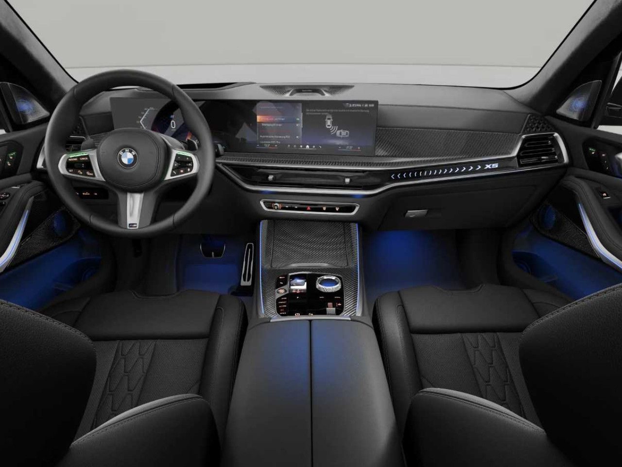 BMW X5 - Bild 6