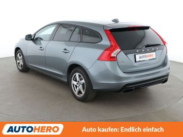 Volvo V60 - 4