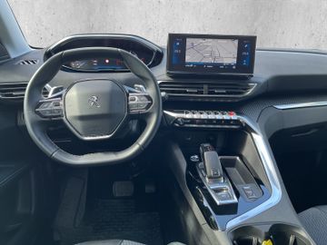 Peugeot 3008 Allure Blue HDi 130 Navi+RFK+SHZ+Carplay