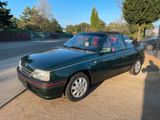 Opel Kadett E Cabrio 1.6i - Opel Kadett: 1.6