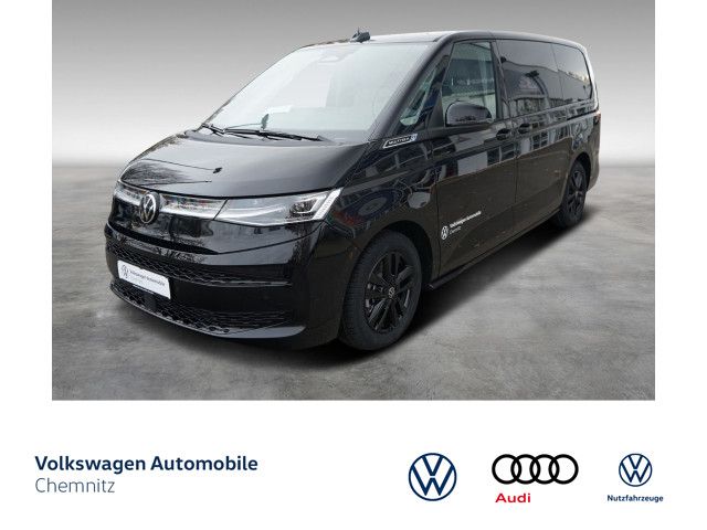 Volkswagen Multivan TSI eHybrid 4MOTION Goal lang *Pano*AHK