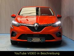 RENAULT Clio V Experience CarPlay&Android/LM-Felgen/PDC