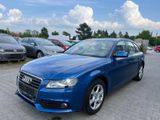 Audi A4 Avant Attraction 2.0 TDI Xenon-Navi