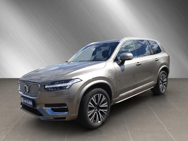 Volvo XC90 T8 Recharge Inscription Expression*HARMAN/K