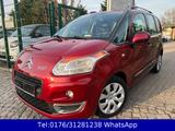 Citroën C3 Picasso Advance !! Tüv-Service Neu !! Klima ! - gebrauchte Citroën C3 aus dem Jahr 2010