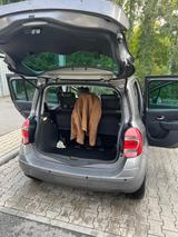 Renault Modus - Renault Modus mit Diesel-Antrieb