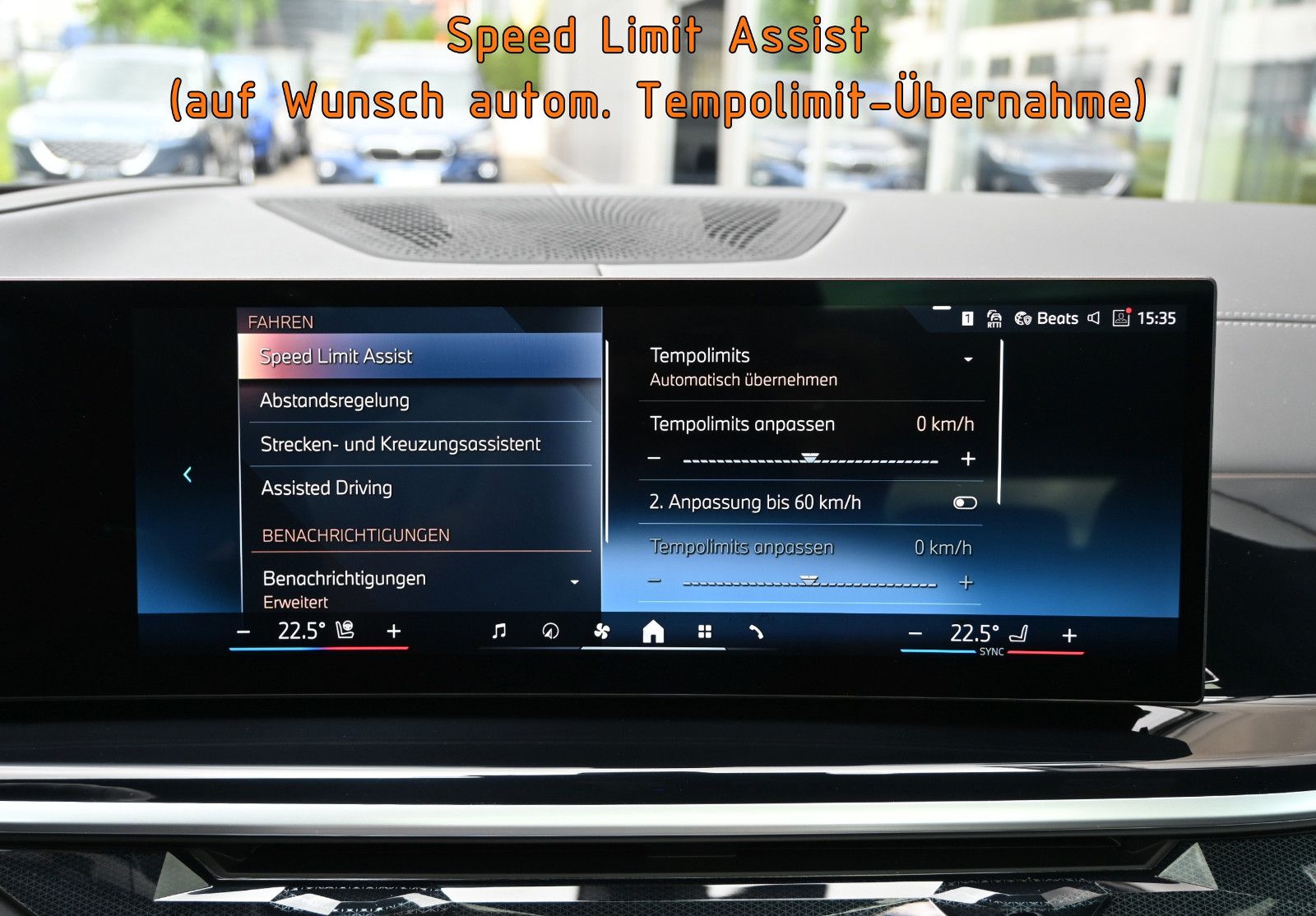 Fahrzeugabbildung BMW X5 xDr.30d M-Sport Pro °UVP 127.740€°EXKL.-PAKET