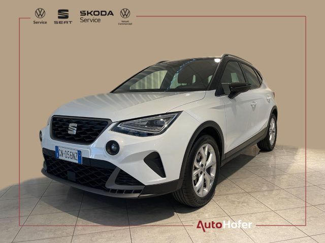 Seat SEAT Arona 1.0 EcoTSI FR FULL LED ACC App Connec