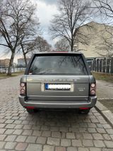 Land Rover Range Rover 4.4 TDV8 Vogue Vogue - Land Rover Range Rover aus 2012