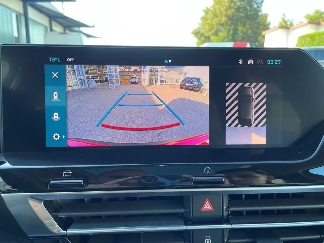 C4 Elektromotor e-Shine Navi Kamera Sitzheizung
