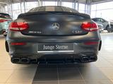 Mercedes-Benz C 63S AMG Coupe Garantie/Burmester/Virtual - gebrauchte Mercedes-Benz C 63 AMG aus dem Jahr 2020