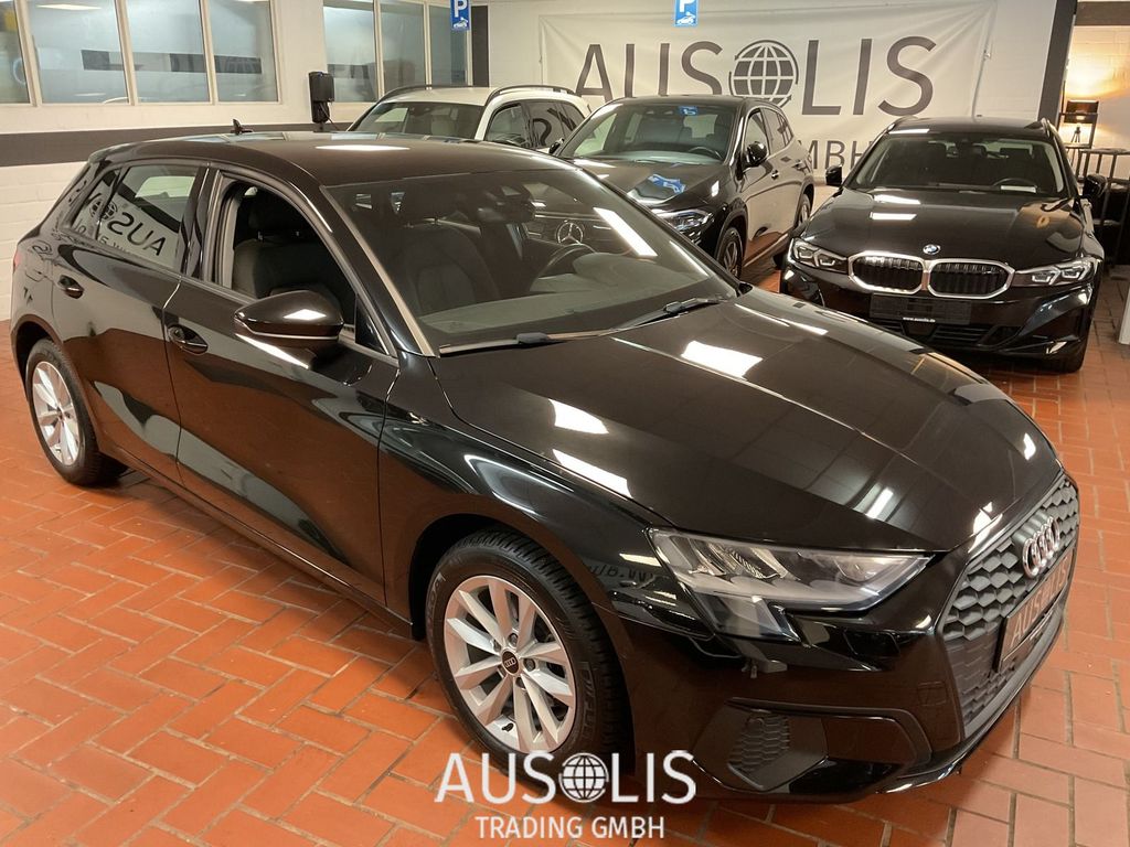 Image of Audi A3