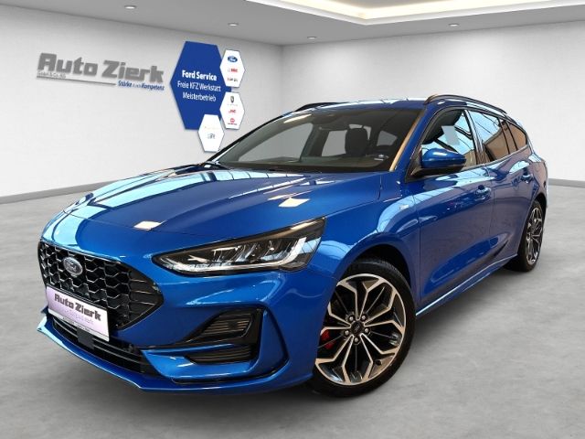 Ford Focus Turnier ST-Line X 1.0 EcoBoost MHEV Aut. A