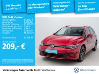 Volkswagen Golf - Vorschau Bild 2