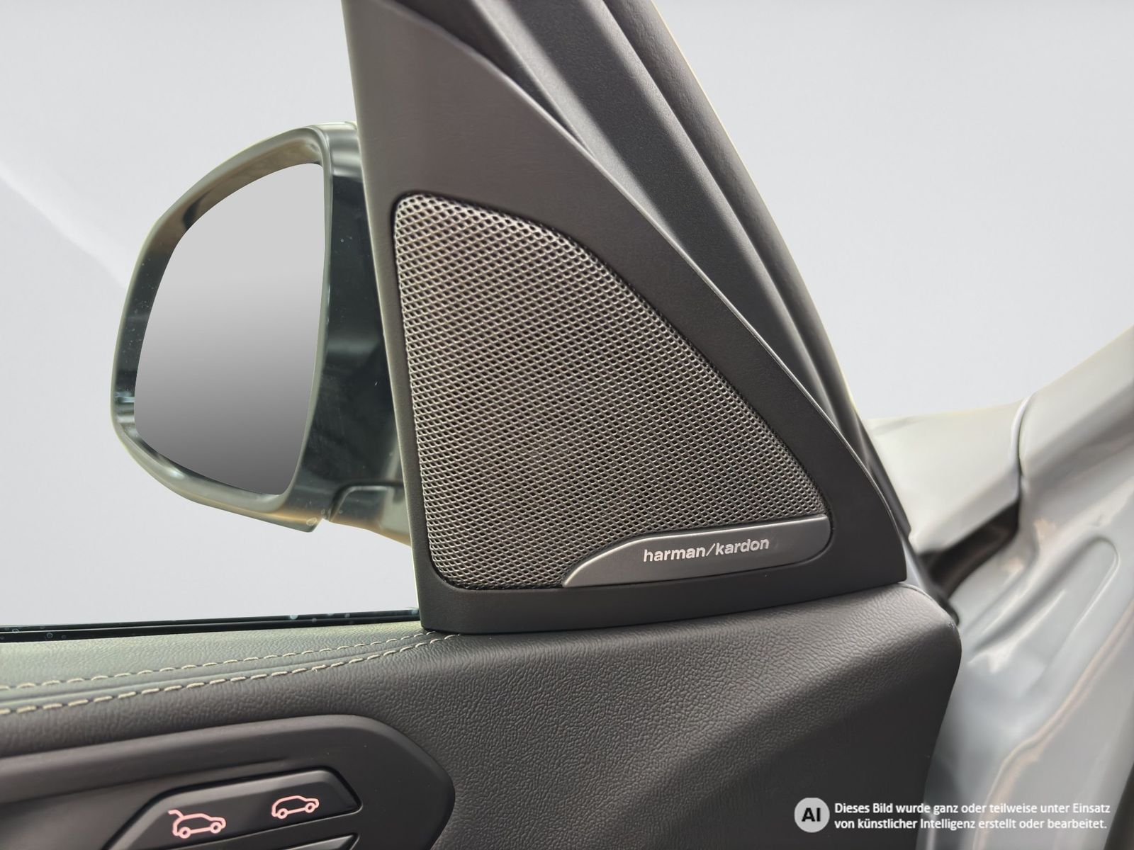 BMW X6 - Bild 17