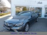 Mercedes-Benz C 180 C Limousine C 180 CGI * 1. Hand - Mercedes-Benz C 180 Gebrauchtwagen in Lübeck