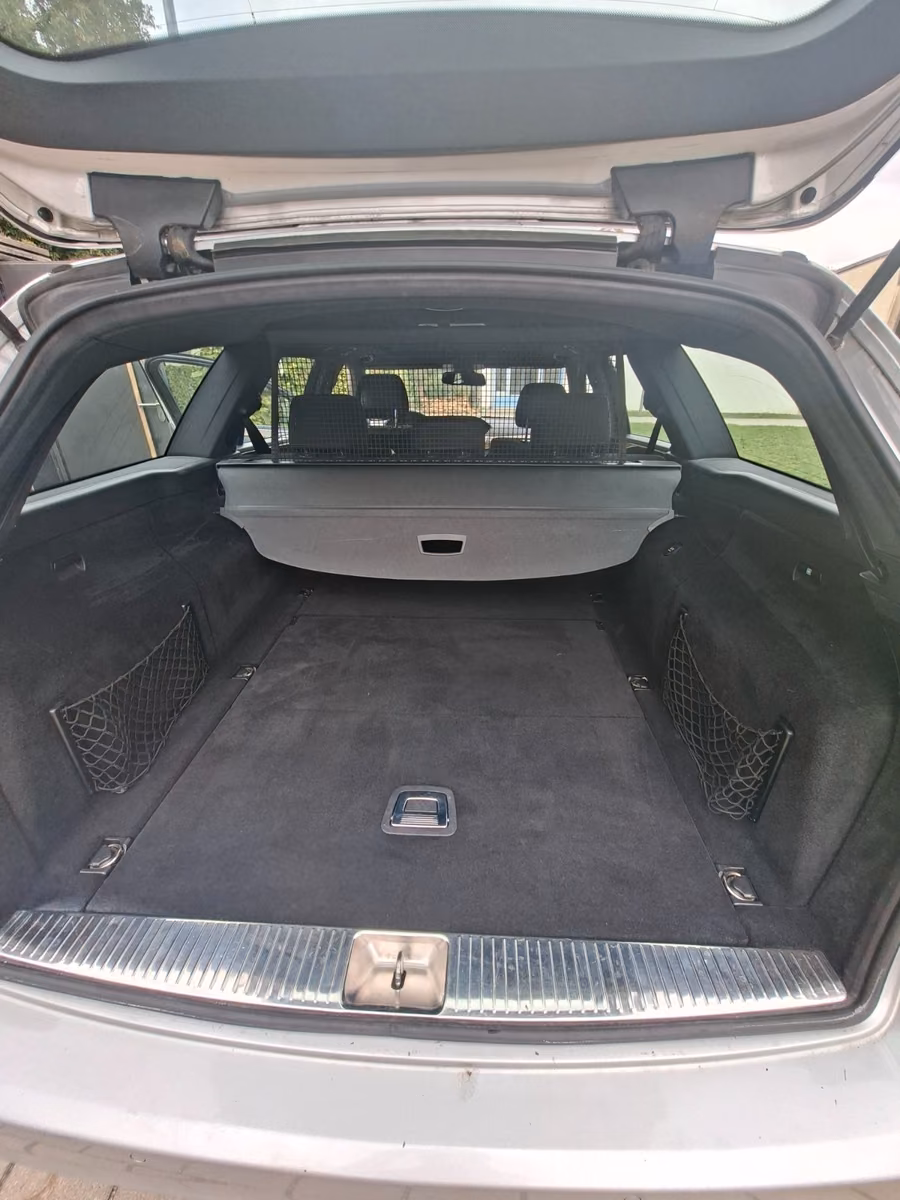 Mercedes-Benz E 220 d T-Model 9G Tronic