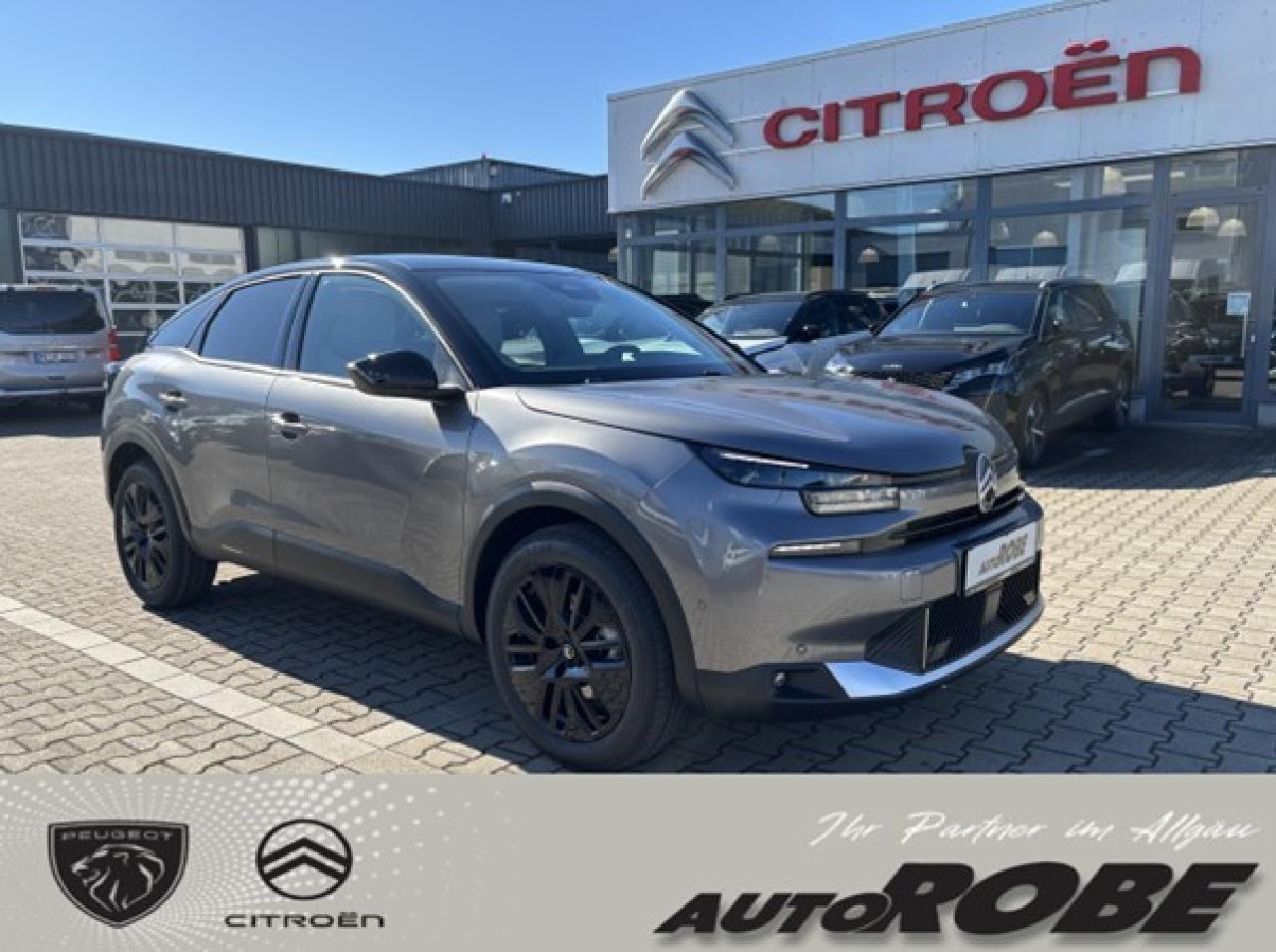 Citroën C4 Lim. Max 0,0% Finanzierung möglich!
