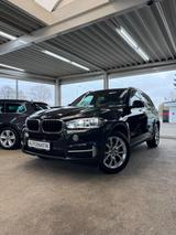 BMW X5 xDrive 30 d *7.Sitzer*LED*Pano*Vollleder*AHK* - BMW X5: 7 Sitze