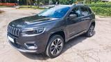 Jeep Cherokee 2.2l MJet II Active Drive I Overlan... - Jeep Cherokee aus 2020