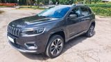 Jeep Cherokee 2.2l MJet II Active Drive I Overlan... - Jeep Cherokee in Stuttgart
