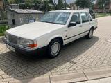 Volvo 760 GLE  - Volvo Gebrauchtwagen von 1990