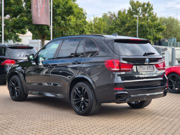 BMW X5 M50 - 6