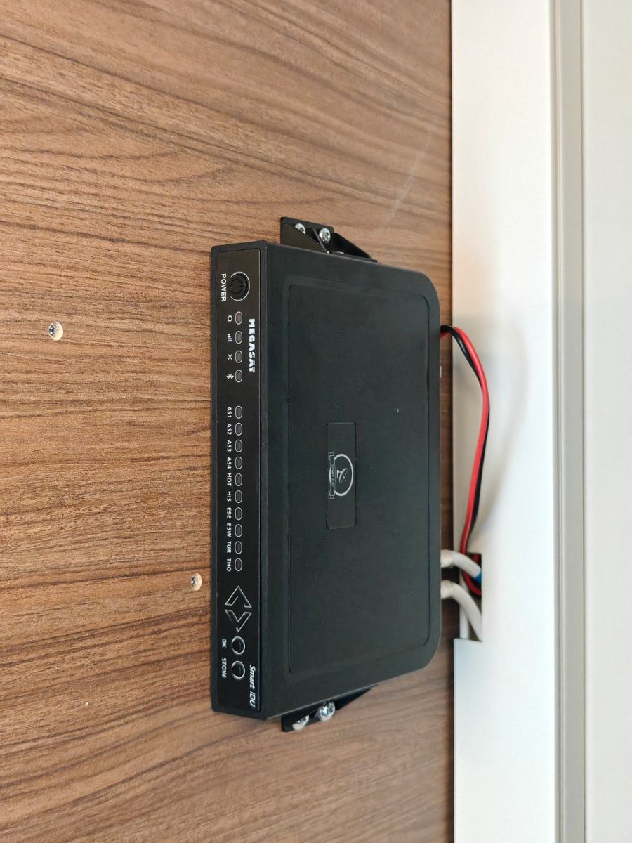 Fahrzeugabbildung Knaus Sport 400 QD EPower Selection - Mover, Klima -