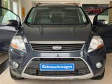 Ford Kuga 2.0 TDCi Champions Edition Navigation - gebrauchte Ford Kuga aus dem Jahr 2012