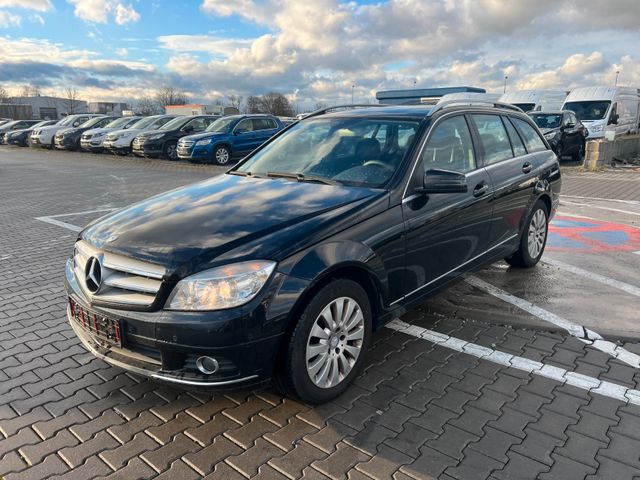 Mercedes-Benz C 200 C -Klasse T-Modell C 200 T Kompressor