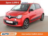 Renault Twingo 1.0 SCe Limited*PDC*KLIMA*GARANTIE* - Renault Twingo Gebrauchtwagen in Leipzig