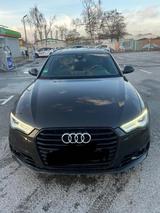 Audi A6 C7 3.0Tdi s line 19 Zoll Audi Felgen - Audi: Felgen 19