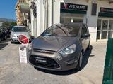Ford S-Max 2.0 TDCi 163CV Powershift 7 posti Bus - Ford S-Max mit Halbautomatikschaltung