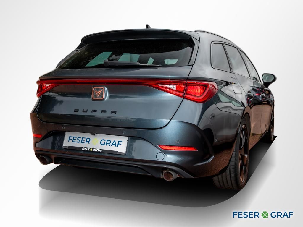 Cupra Leon - Bild 5