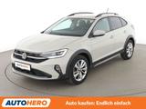 Volkswagen Taigo 1.0 TSI Life Aut.*NAV*MATRIX*ACC*PDC*SHZ* - VW Taigo in Essen