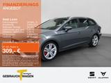 Seat Leon Sportstourer Cupra 265 LEDER PANO KAMERA - Seat Leon Cupra-265