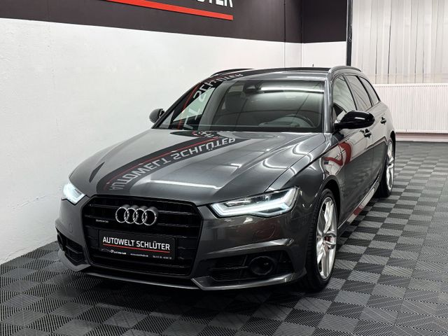 Audi A6 Avant 3.0 TDI Competition*StandHzg*HUD*Bose*