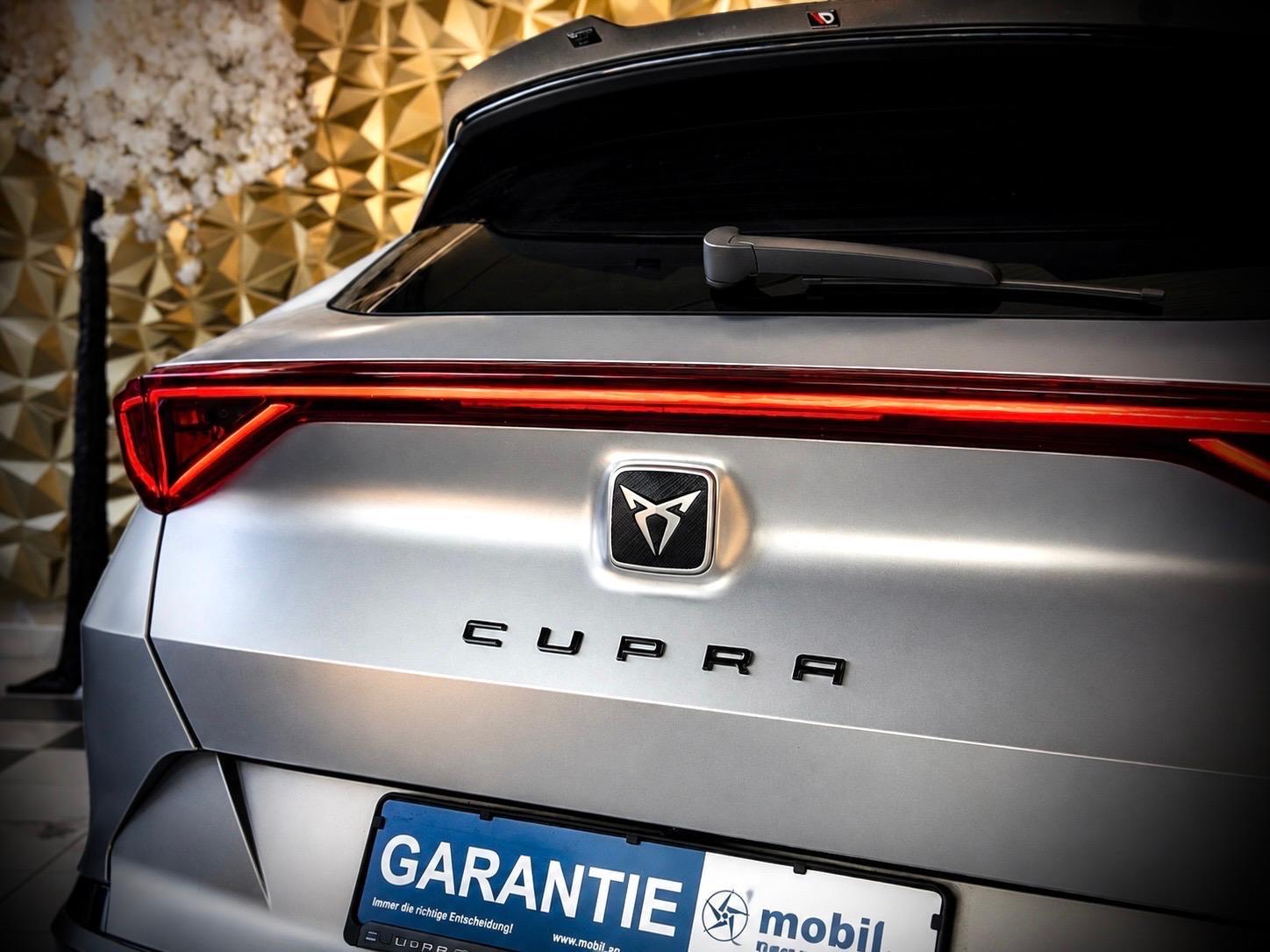 Cupra Formentor VZ 4Drive DSG BEATS MEMORY BREMBO, миниатюра 20