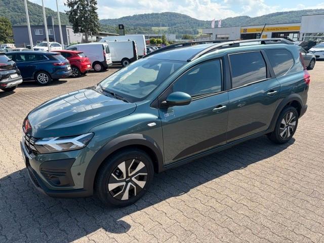 Dacia Jogger Expression TCe110